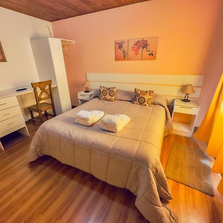 Malargüe Apartment Al Sur מראה חיצוני תמונה