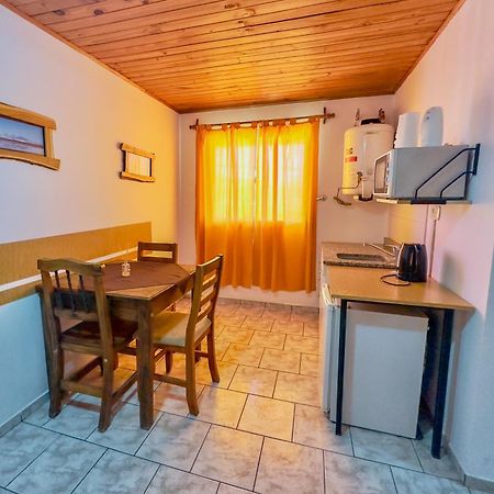 Malargüe Apartment Al Sur מראה חיצוני תמונה