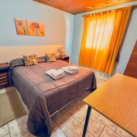 Malargüe Apartment Al Sur מראה חיצוני תמונה