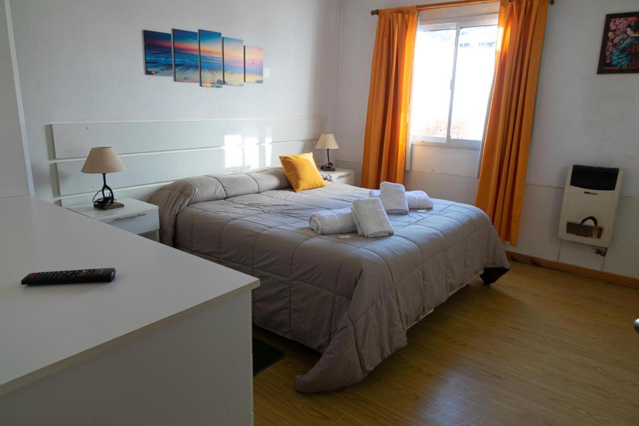 Malargüe Apartment Al Sur מראה חיצוני תמונה