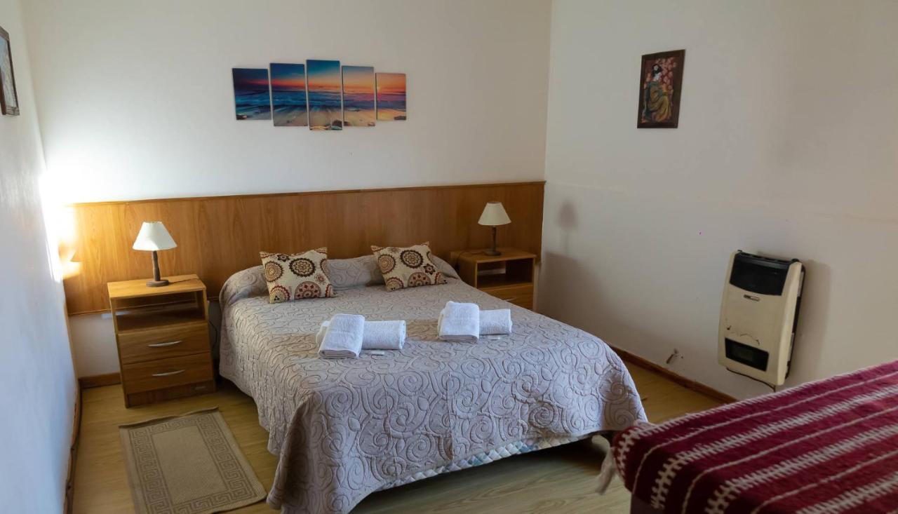 Malargüe Apartment Al Sur מראה חיצוני תמונה