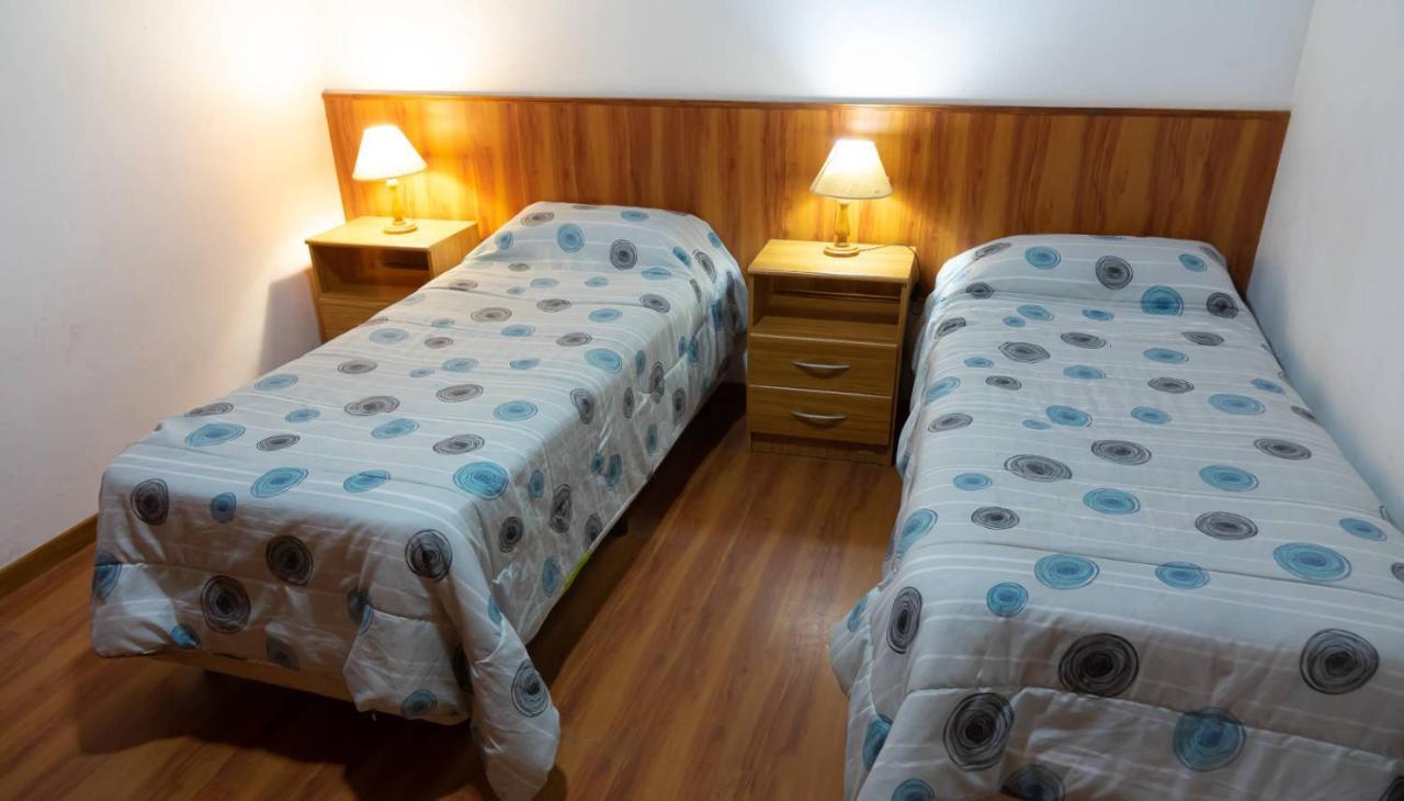 Malargüe Apartment Al Sur מראה חיצוני תמונה