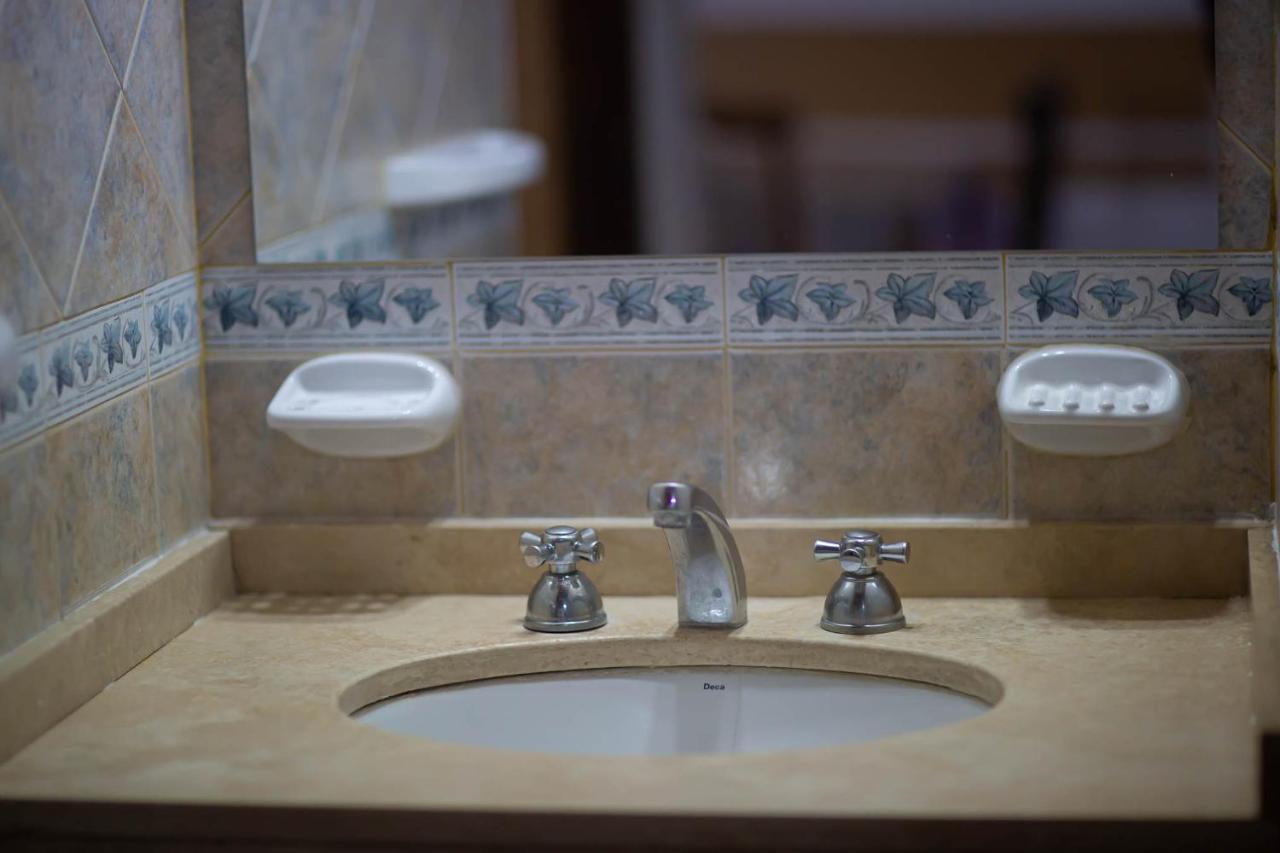 Malargüe Apartment Al Sur מראה חיצוני תמונה