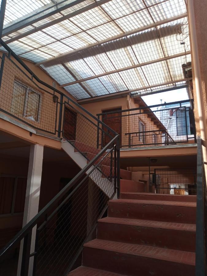 Malargüe Apartment Al Sur מראה חיצוני תמונה