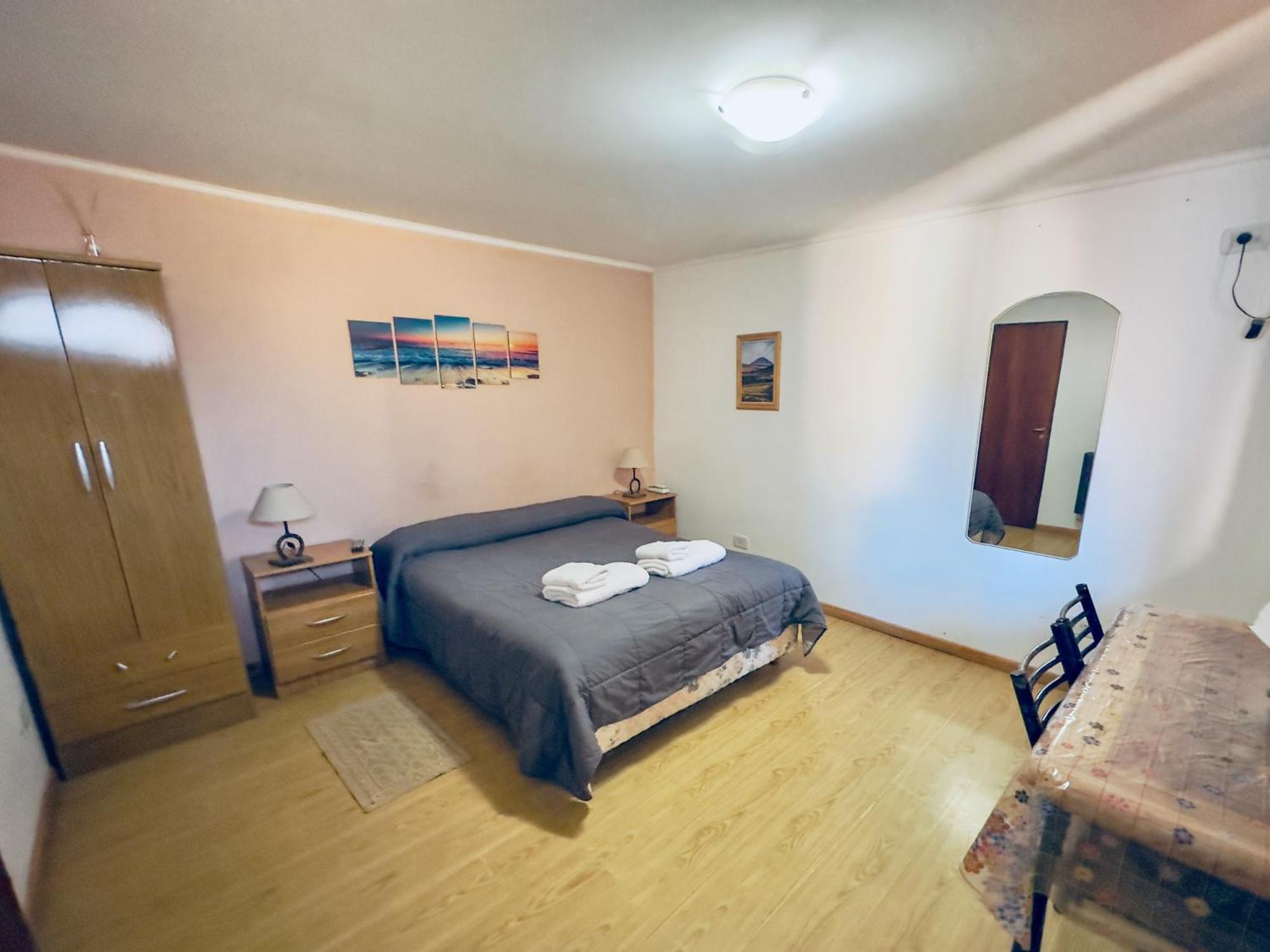 Malargüe Apartment Al Sur מראה חיצוני תמונה