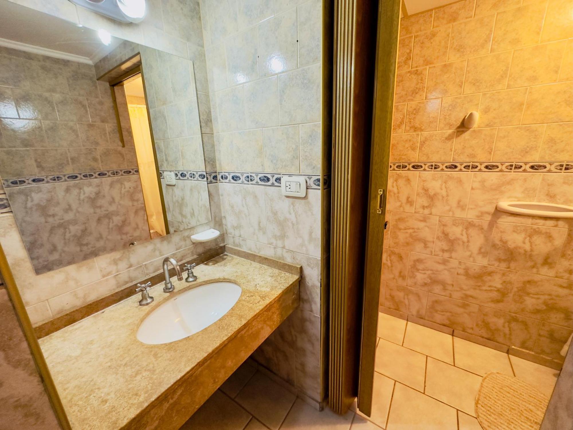Malargüe Apartment Al Sur מראה חיצוני תמונה