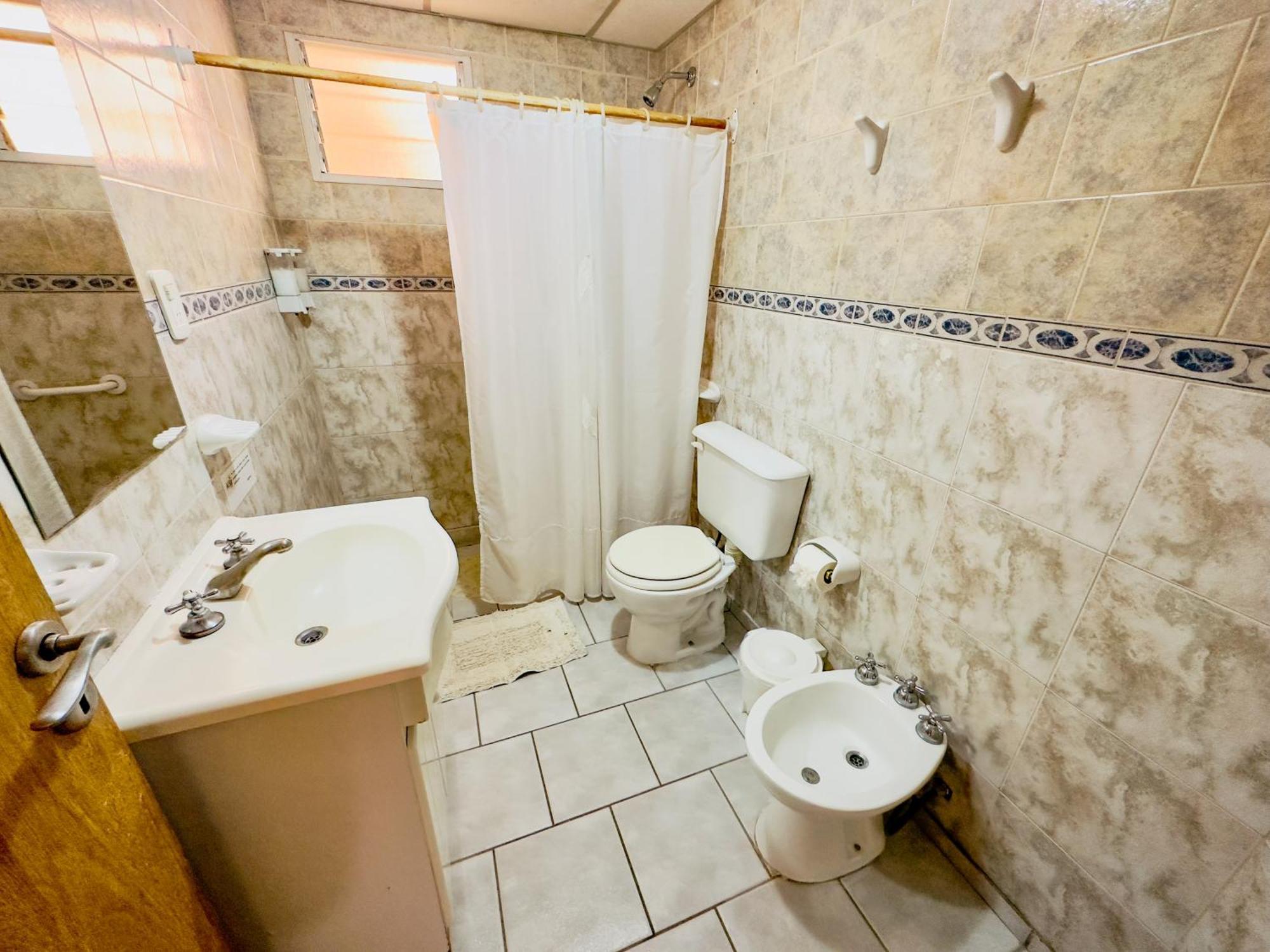 Malargüe Apartment Al Sur מראה חיצוני תמונה