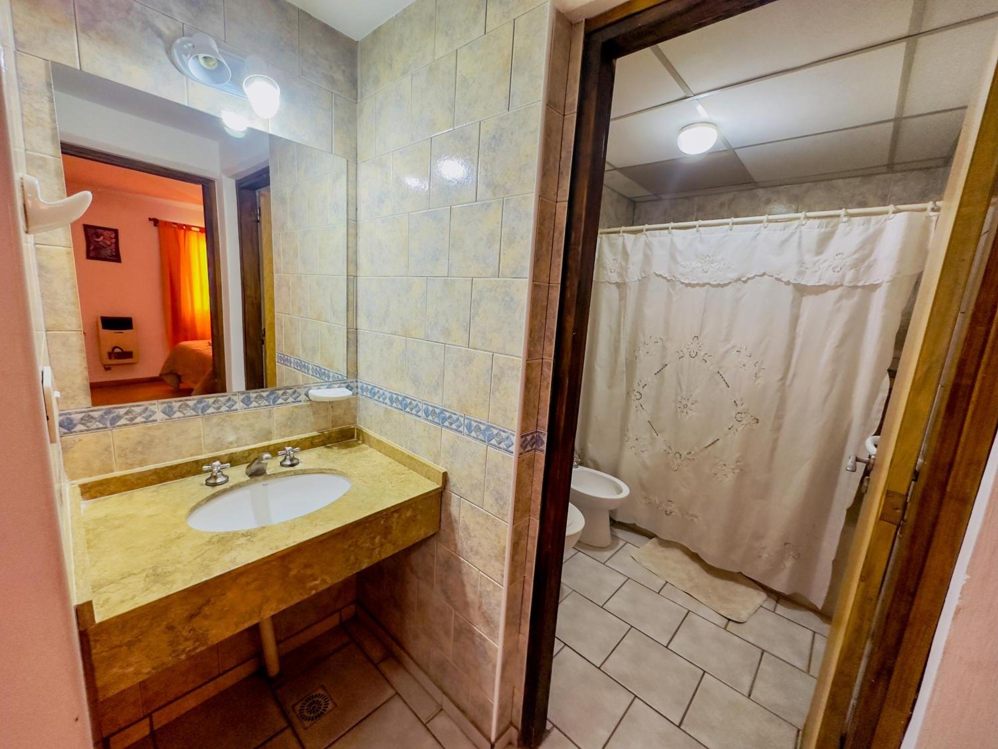 Malargüe Apartment Al Sur מראה חיצוני תמונה