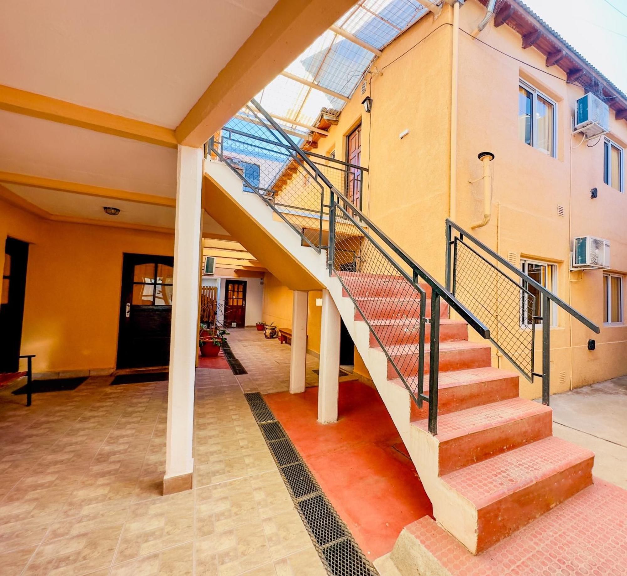 Malargüe Apartment Al Sur מראה חיצוני תמונה
