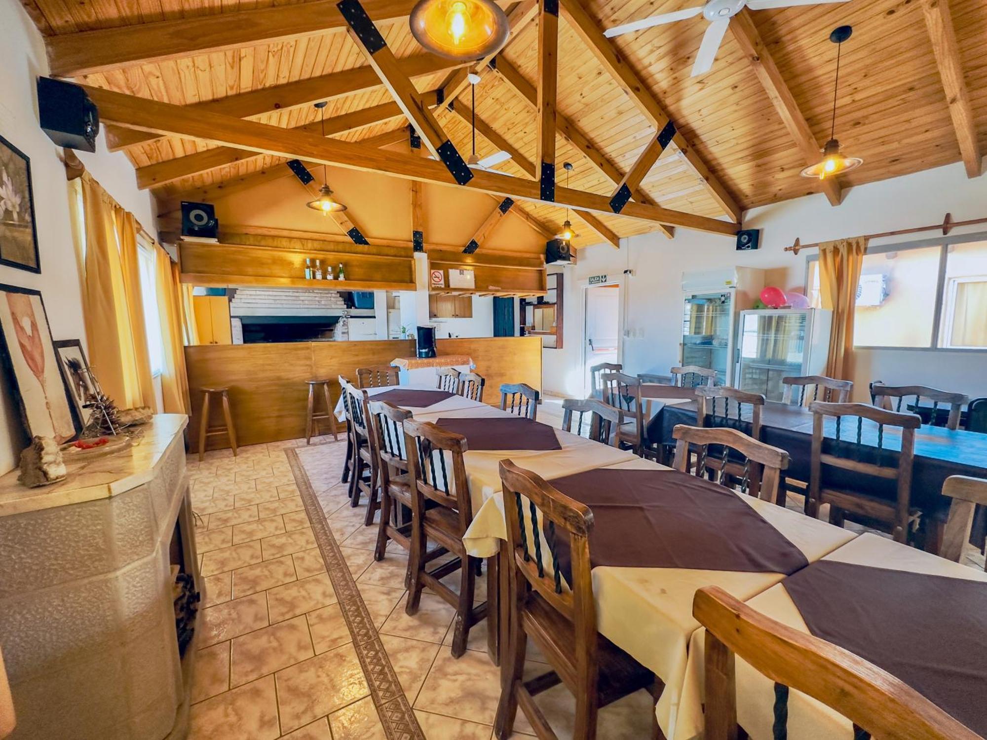Malargüe Apartment Al Sur מראה חיצוני תמונה