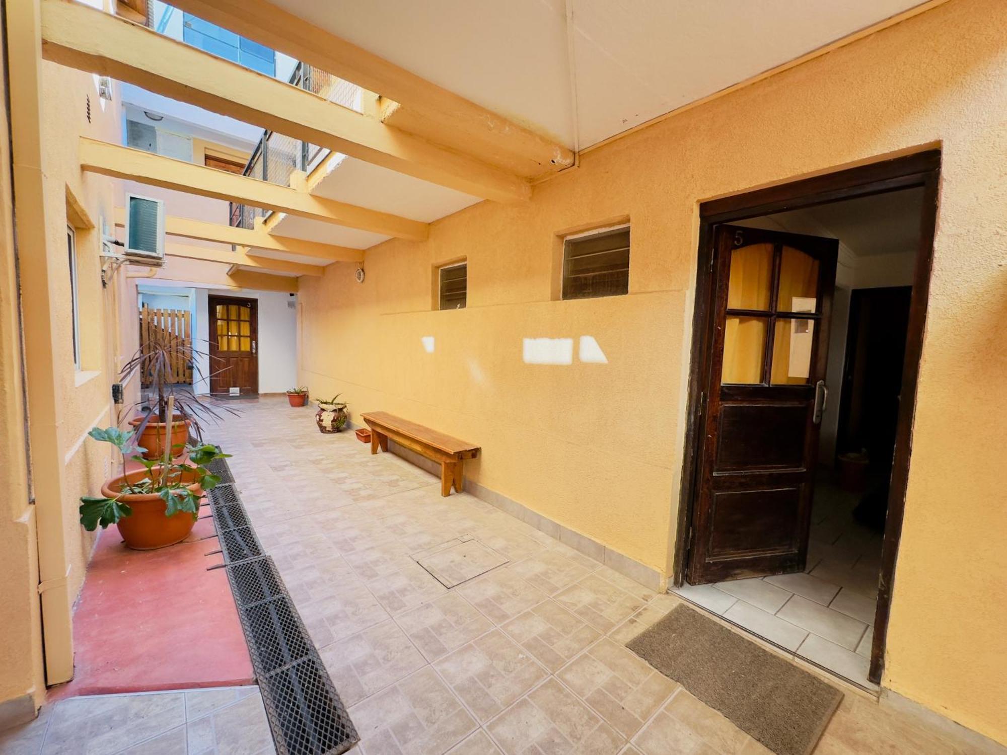 Malargüe Apartment Al Sur מראה חיצוני תמונה