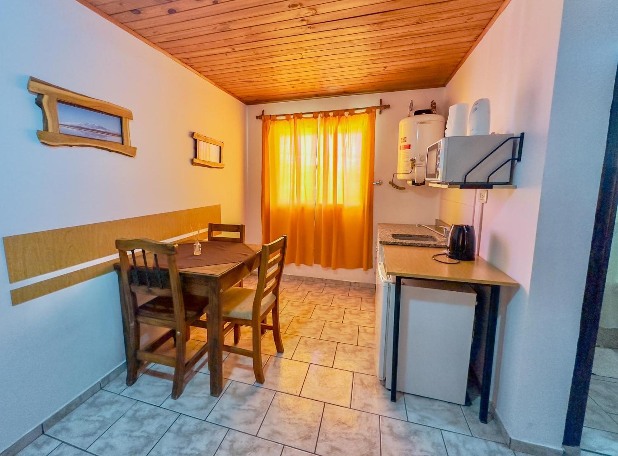 Malargüe Apartment Al Sur מראה חיצוני תמונה