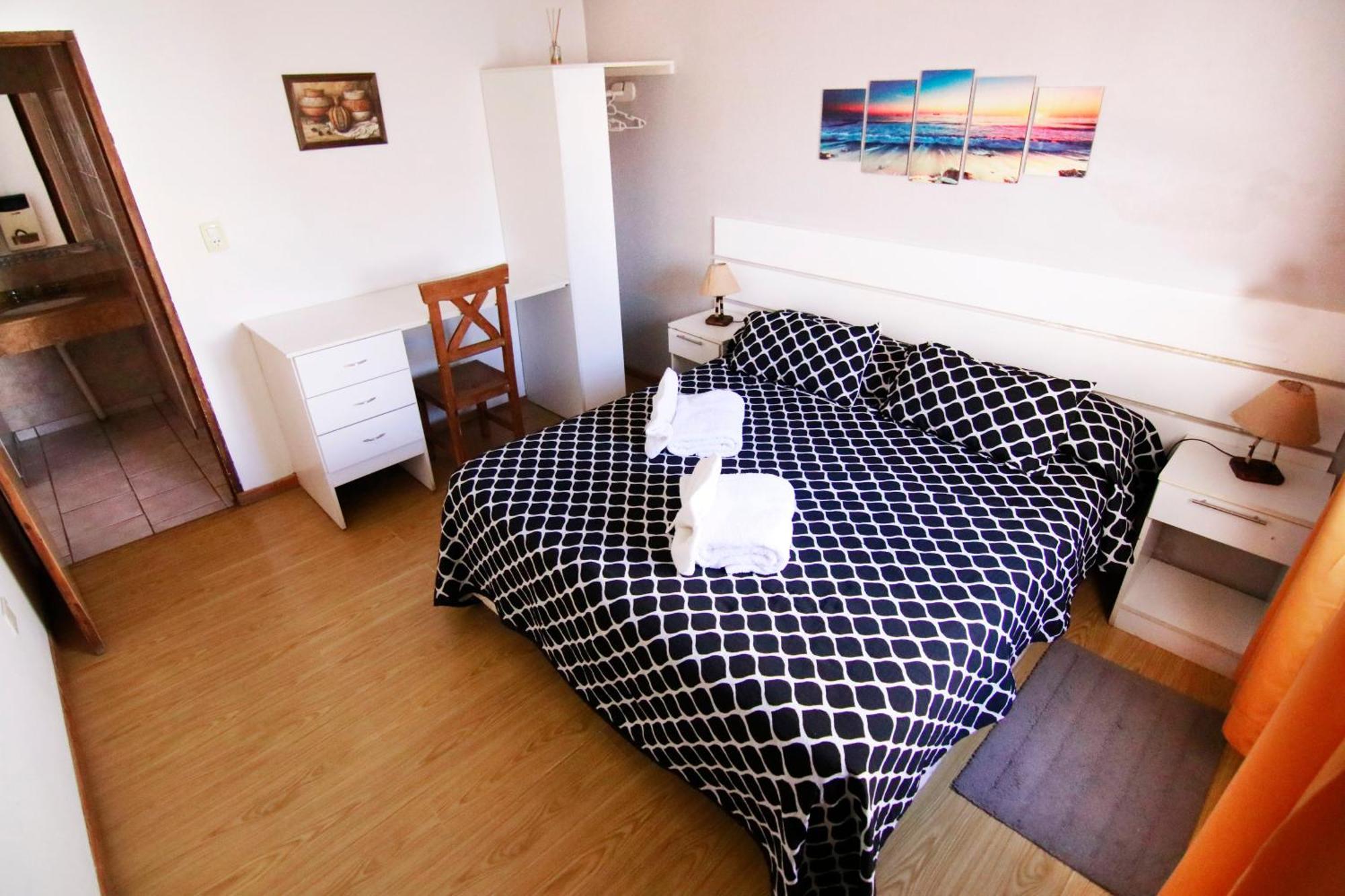 Malargüe Apartment Al Sur מראה חיצוני תמונה
